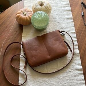 Madewell purse